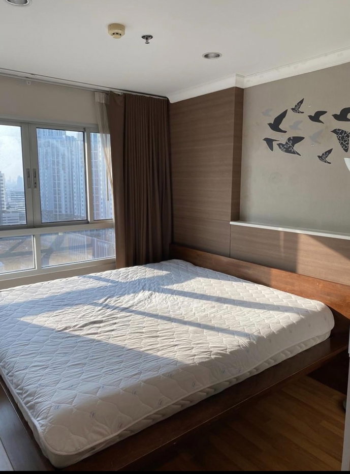 picture 💥DL-3379💥Lumpini Place Rama IX - Ratchada 👉Line : @fastcondo - 3/6