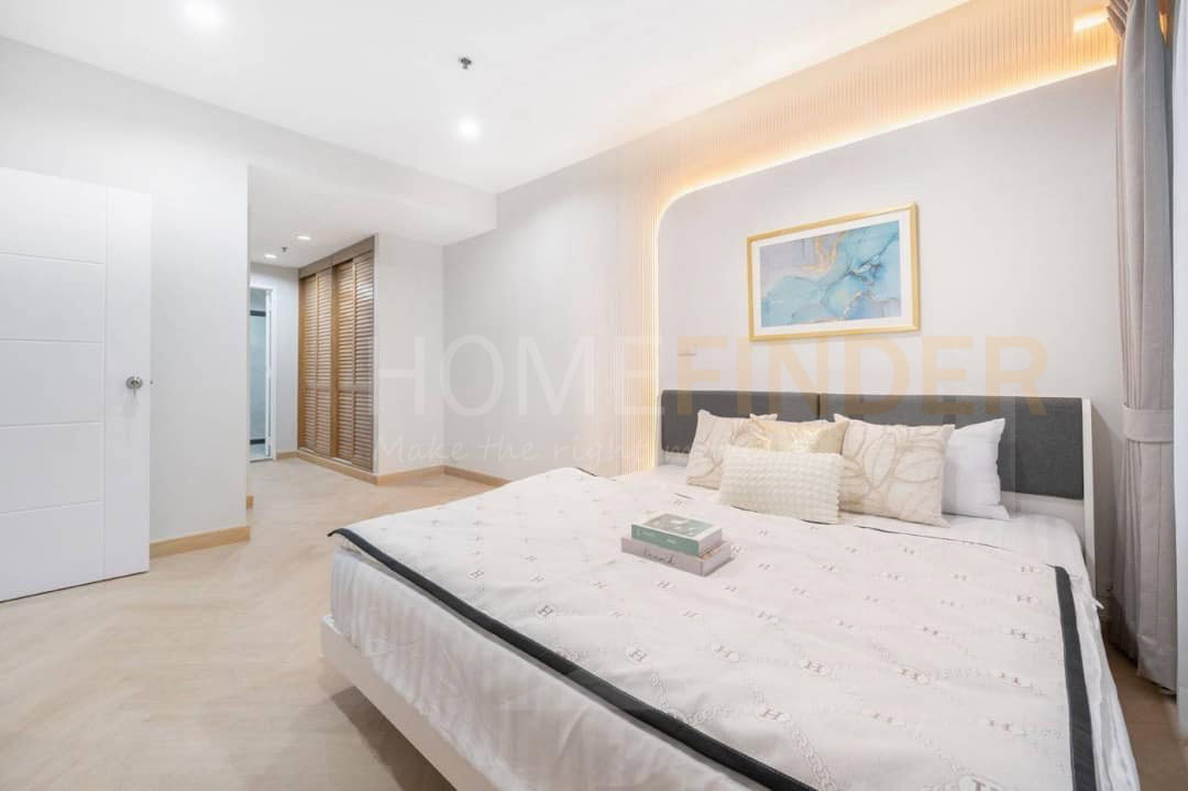 รูป Baan Chao Praya 2 bedrooms, for sale - รูปที่ 5/10