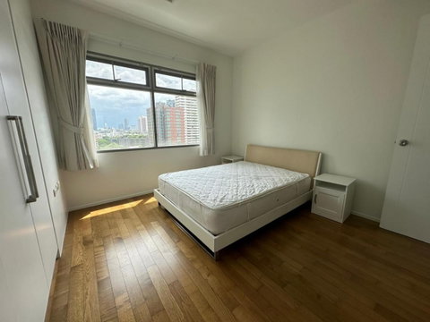 The Madison, 2 bedrooms, 2 bathrooms