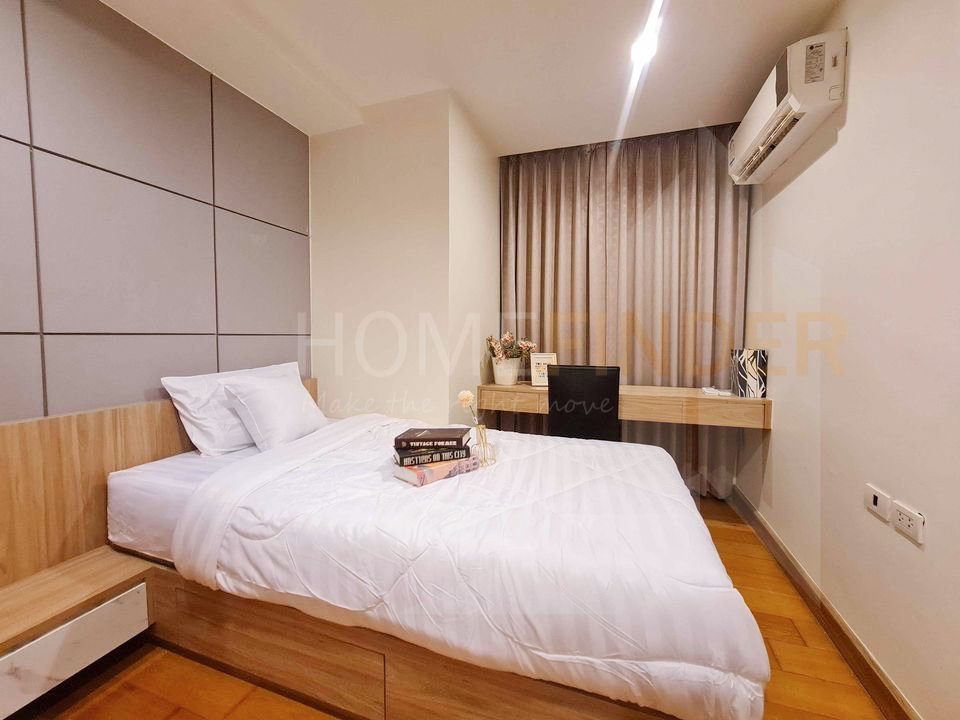 รูป Downtown 49 2 bedrooms, for sale - รูปที่ 3/8