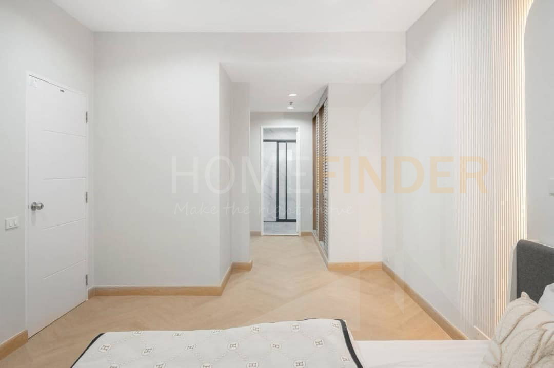 รูป Baan Chao Praya 2 bedrooms, for sale - รูปที่ 10/10