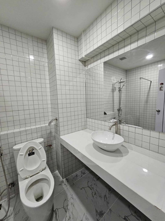 รูป ให้เช่าบ้าน ใกล้เมญ่า ทางทางสะดวก 1 นาทีถึงนิมมาน - RW004741 - รูปที่ 6/10
