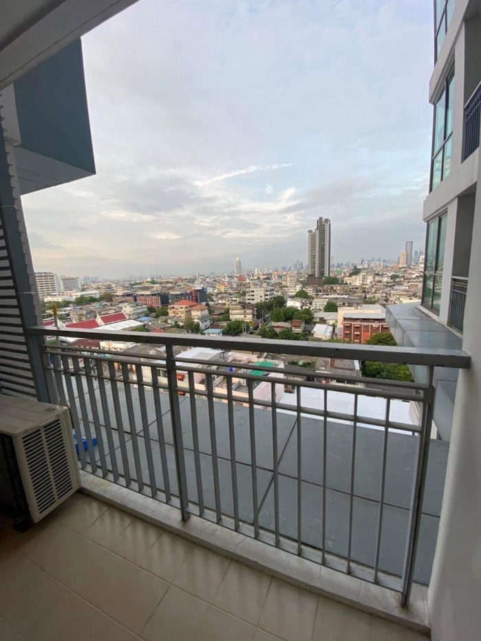 picture #A151 For rent The Niche Taksin - 3/8