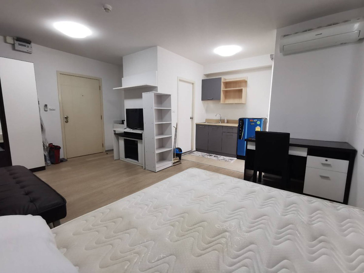 picture Sell The Point Condo Rungsit - Klong 6 - 2/7