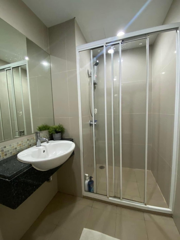 picture #A151 For rent The Niche Taksin - 4/8
