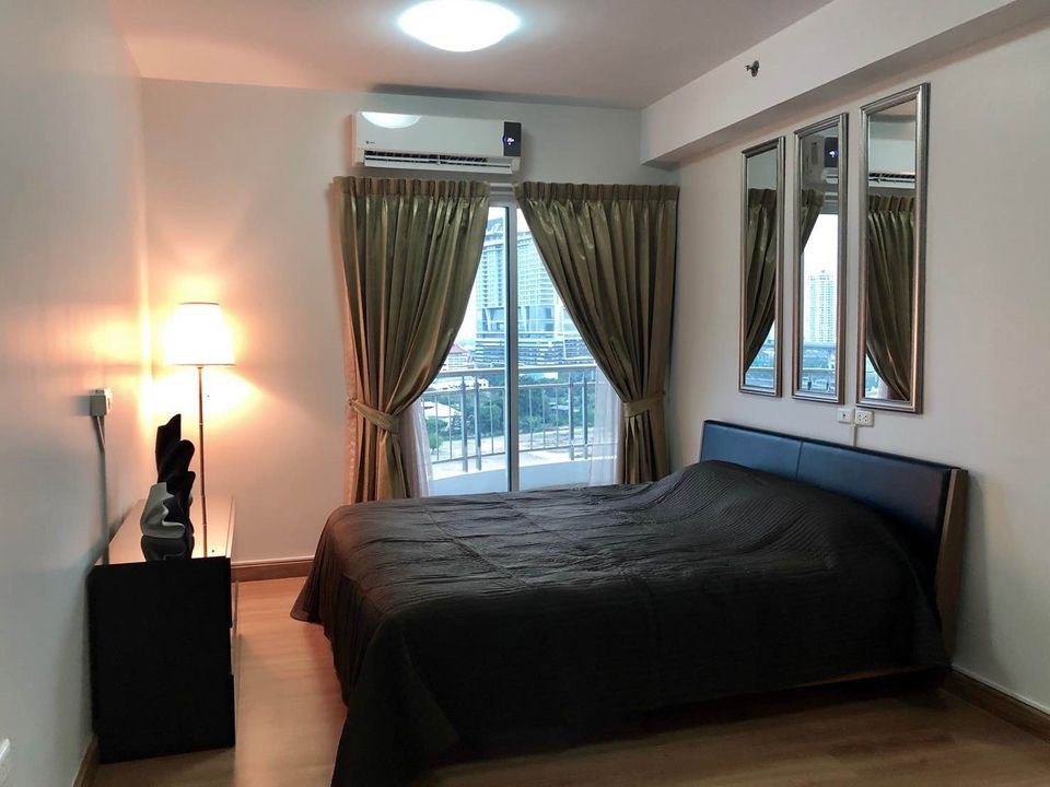 รูป ✨#P108Condos for rent:   Supalai River resort✨ - รูปที่ 13/13