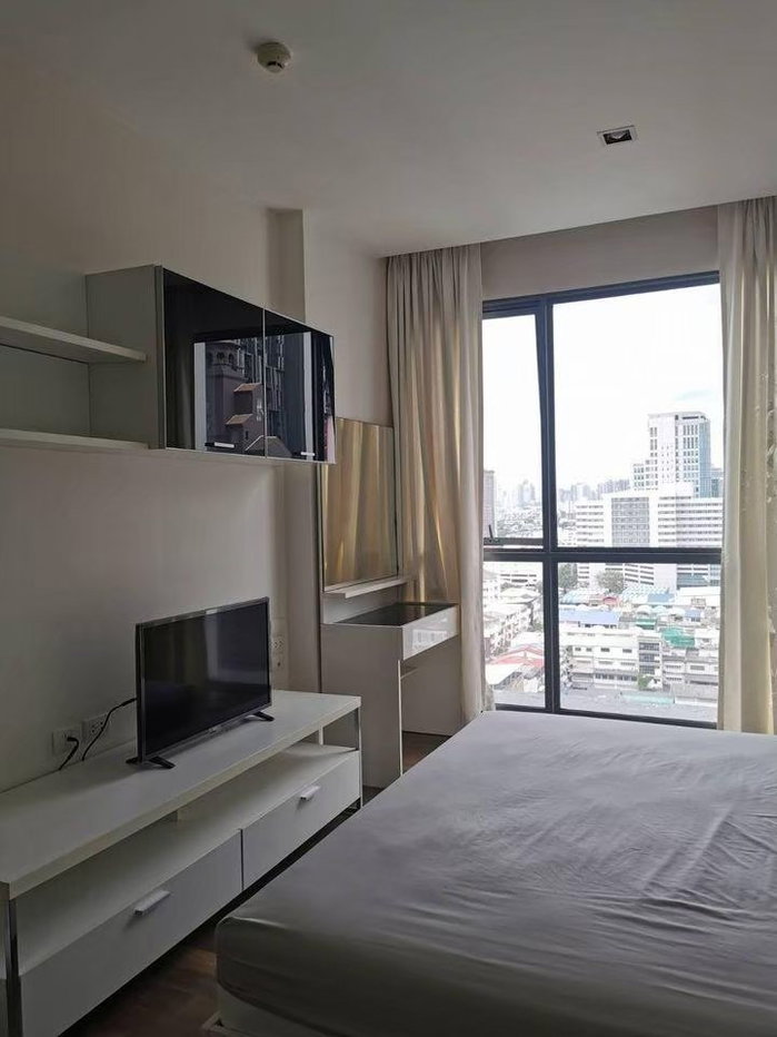 รูป #A149 For rent The Room Sukhumvit 62 - รูปที่ 3/7