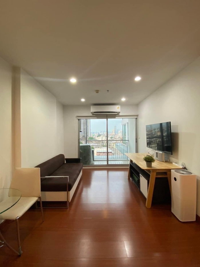 picture #A151 For rent The Niche Taksin - 8/8