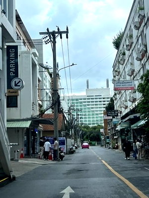 ที่ดิน วิทยาลัยรัชต์ภาคย์เทคโนโลยีและการจัดการ : ขายที่ดิน ศูนย์วิจัย - เพชรบุรี 47 แปลงสวย ทำเลดีมาก เหมาะทำบ้าน