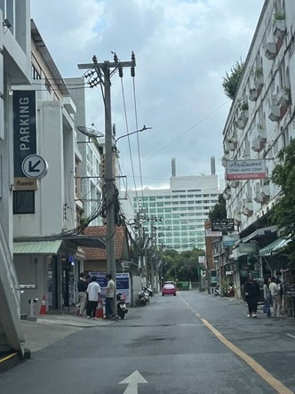 รูป ขายที่ดิน ศูนย์วิจัย - เพชรบุรี 47 แปลงสวย ทำเลดีมาก เหมาะทำบ้าน - รูปที่ 1/3