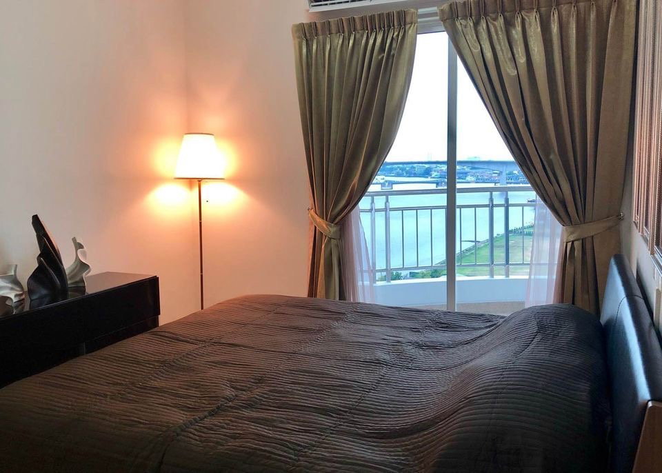 รูป ✨#P108Condos for rent:   Supalai River resort✨ - รูปที่ 9/13