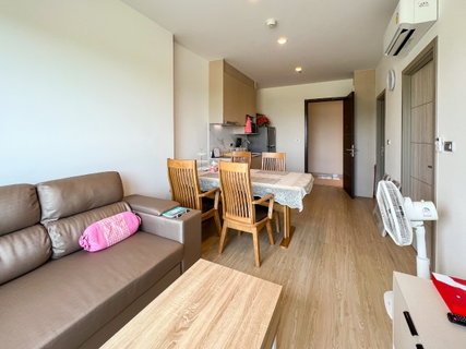 รูปภาพ 🌳TheSymphony Bang Saen-Bang Phra Condo 15,000B