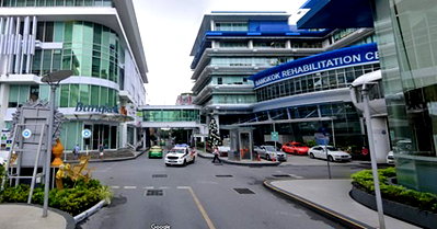 ที่ดิน วิทยาลัยรัชต์ภาคย์เทคโนโลยีและการจัดการ : ขายด่วนที่ดินศูนย์วิจัย เพชรบุรี 47 ใกล้ รพ.กรุงเทพ แปลงสวย ทำเลดีมาก