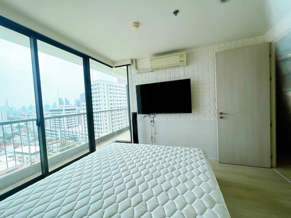 รูป ✨#P110Condos for rent:   Sense Phaholyothin✨ - รูปที่ 3/9