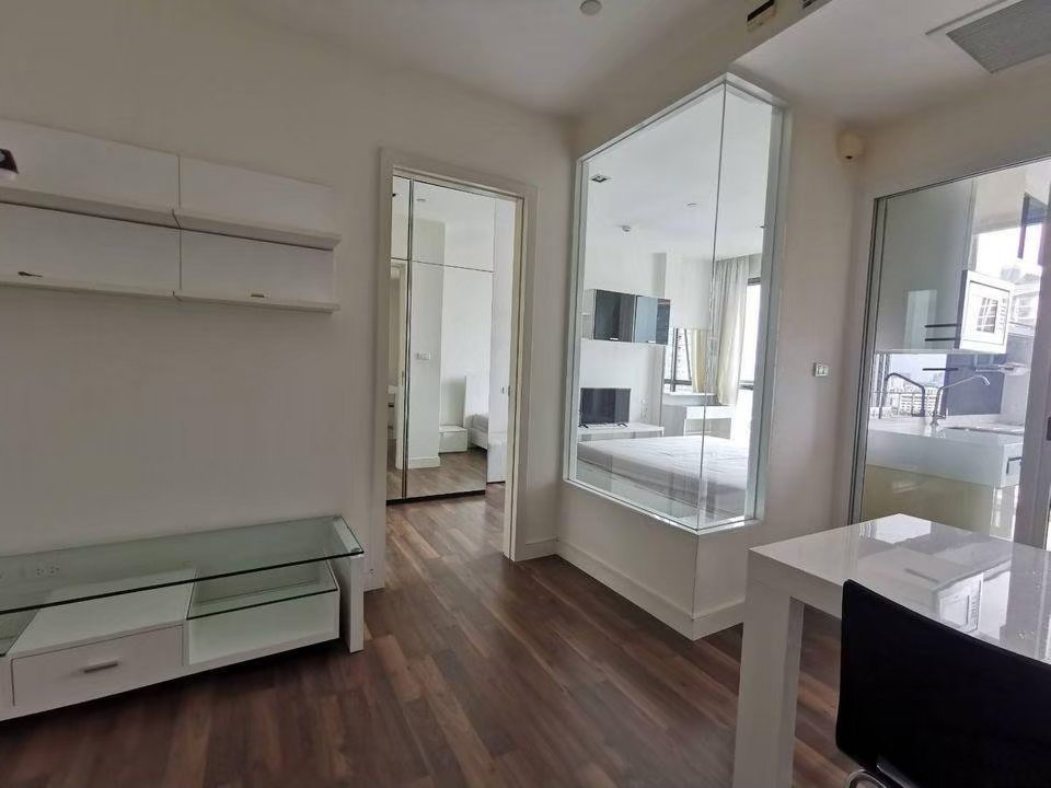 รูป #A149 For rent The Room Sukhumvit 62 - รูปที่ 2/7
