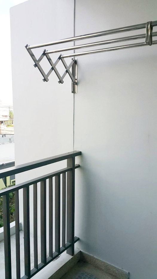 รูป #N0130 ให้เช่า คอนโด ซิลค์ เพลส พหลโยธิน-หลักสี่ - รูปที่ 5/13