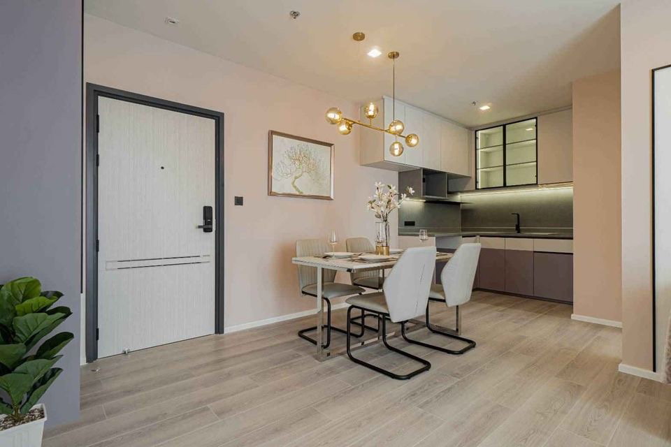 รูป ✨#P111 Condos for rent: The key Rama 3✨  - รูปที่ 9/9
