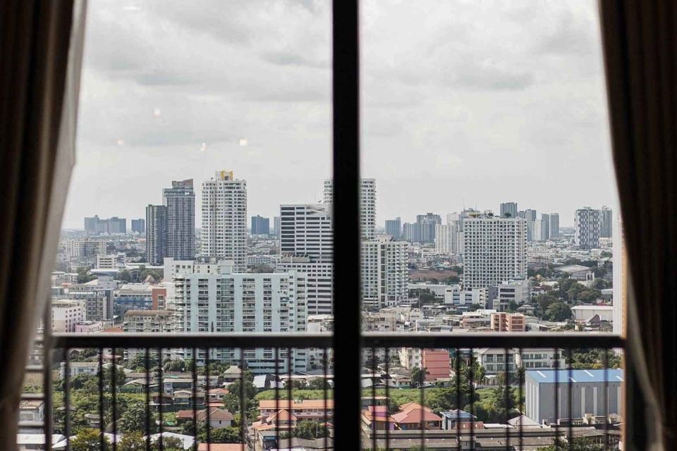 รูป ✨#P111 Condos for rent: The key Rama 3✨  - รูปที่ 3/9