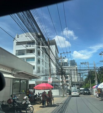 รูป ขายที่ดิน ศูนย์วิจัย - เพชรบุรี 47 แปลงสวย ทำเลดีมาก เหมาะทำบ้าน - รูปที่ 3/3