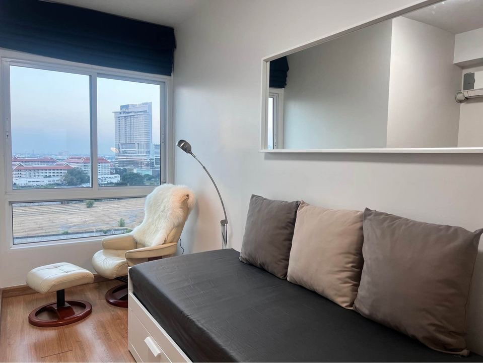 รูป ✨#P108Condos for rent:   Supalai River resort✨ - รูปที่ 3/13