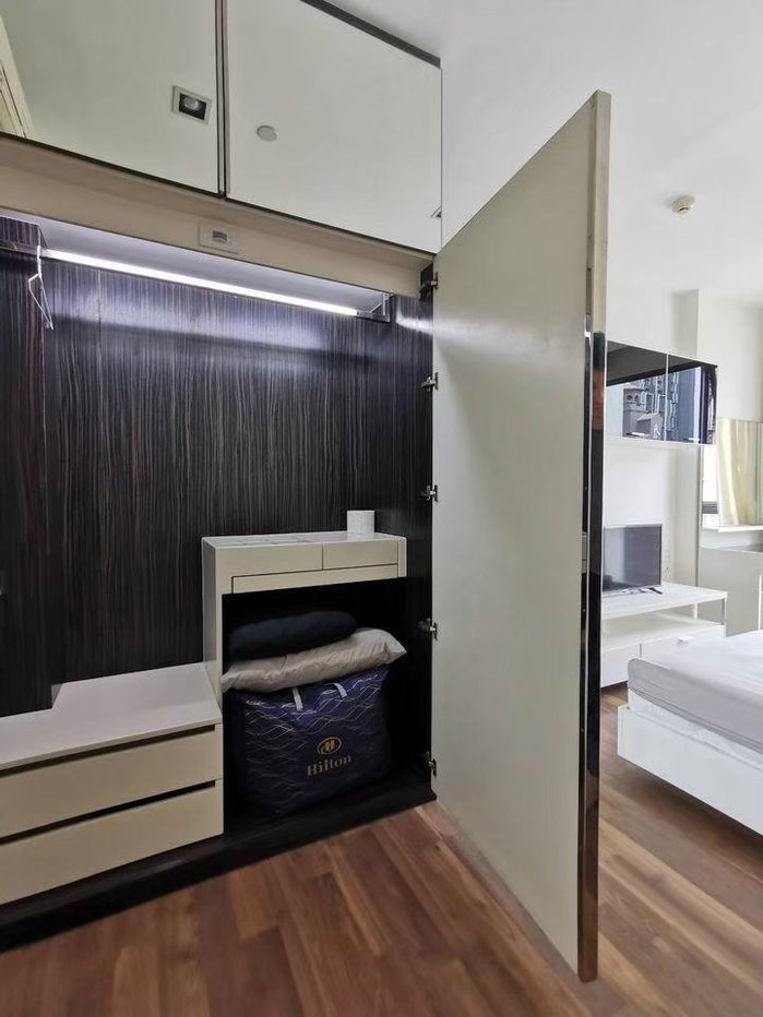รูป #A149 For rent The Room Sukhumvit 62 - รูปที่ 4/7