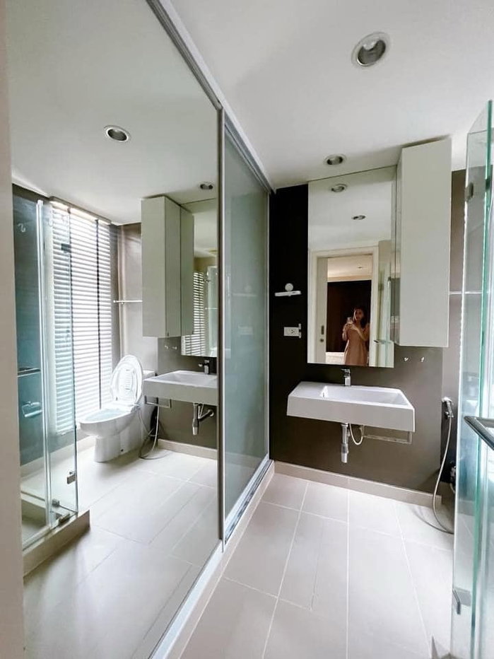 รูป ✨#P110Condos for rent:   Sense Phaholyothin✨ - รูปที่ 7/9