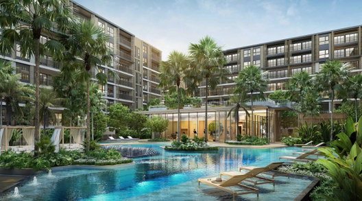 Project So Origin Bangtao Beach Picture - 2/9