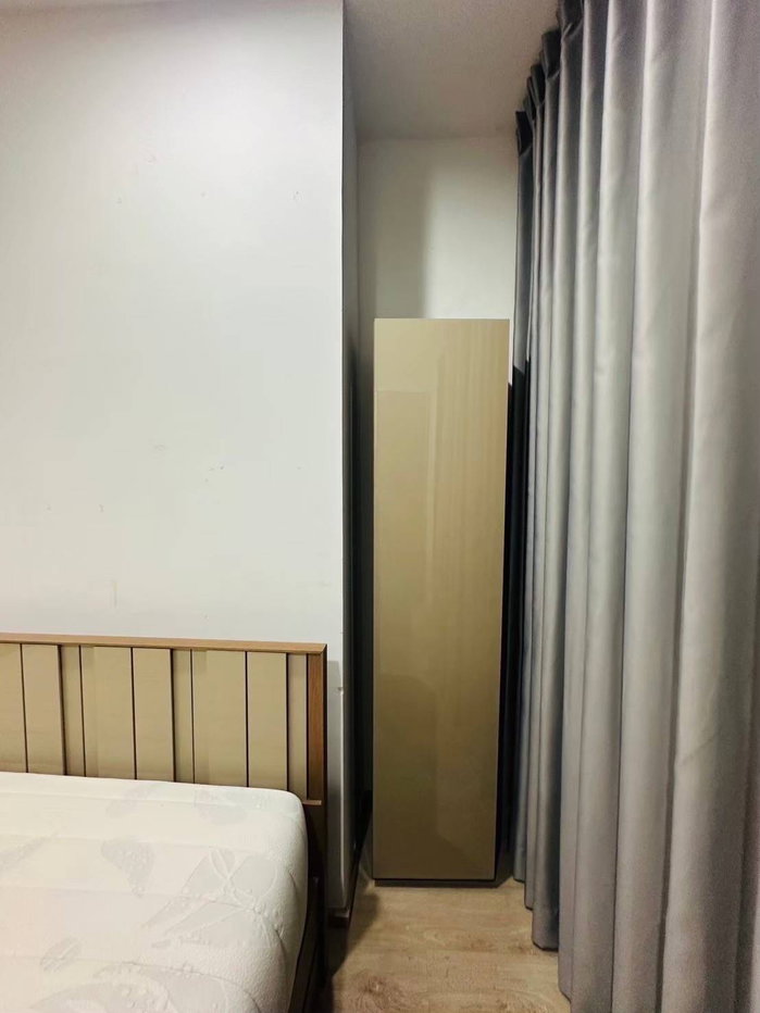 รูป For Sell Ideo Q Chula-Samyan Studio 22sqm ราคาดีจัด 4.3M พร้อมผู้เช่า - รูปที่ 2/8