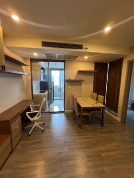ขายขาดทุน The Room Rama 4 for Sell 7M ราคารวมทุกอย่างแล้ว