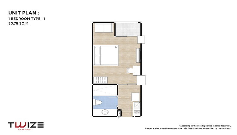 รูปภาพ1 Bedroom