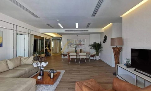 LTH10559– Wilshire FOR RENT size 160 Sq. m. 3 beds 4 baths near BTS Phrom Phong Station ONLY 140K/Month