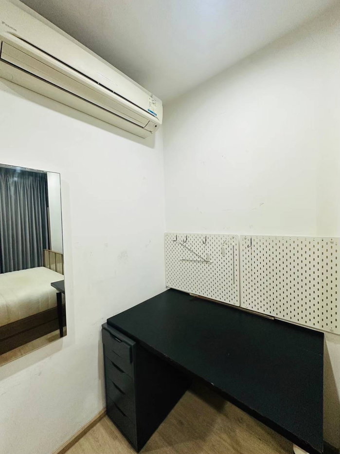 รูป For Sell Ideo Q Chula-Samyan Studio 22sqm ราคาดีจัด 4.3M พร้อมผู้เช่า - รูปที่ 3/8