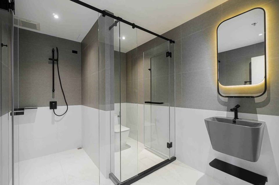 รูป ✨#P111 Condos for rent: The key Rama 3✨  - รูปที่ 8/11