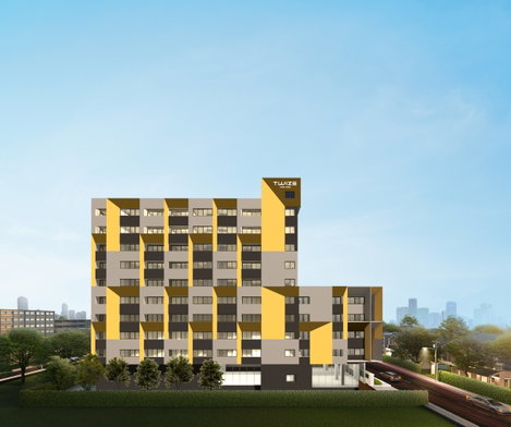 รูป Twize Future Rangsit - รูปที่ 3/14