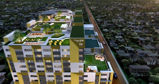 รูป Twize Future Rangsit - รูปที่ 4/14