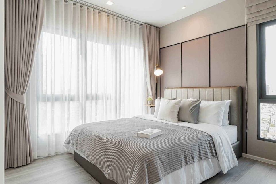 รูป ✨#P111 Condos for rent: The key Rama 3✨  - รูปที่ 9/11
