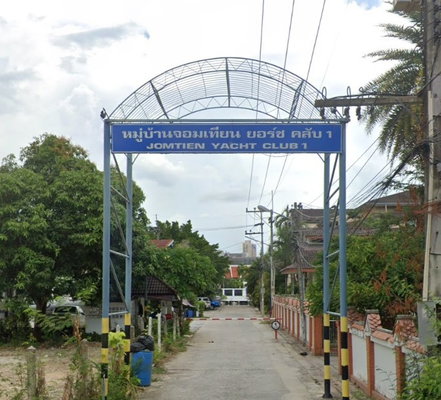 รูป Jomtien Yacht Club 1  - รูปที่ 1/2