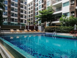 รูป Diamond Suites Resort Condominium - รูปที่ 5/7