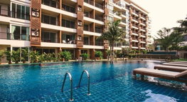 รูป Diamond Suites Resort Condominium - รูปที่ 3/7
