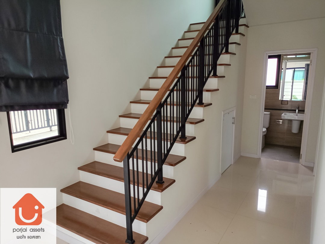 รูป ✨ขายบ้านเดี่ยวหรู 🏡 แกรนด์ บริทาเนีย วงแหวน-รามอินทรา บ้านเดี่ยว 2 ชั้น แบบ 4 ห้องนอน🛏️ ขนาด 52.2 ตร.วา  - รูปที่ 15/31