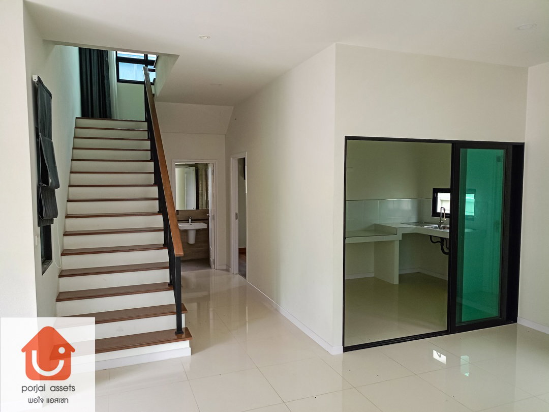 รูป ✨ขายบ้านเดี่ยวหรู 🏡 แกรนด์ บริทาเนีย วงแหวน-รามอินทรา บ้านเดี่ยว 2 ชั้น แบบ 4 ห้องนอน🛏️ ขนาด 52.2 ตร.วา  - รูปที่ 12/31