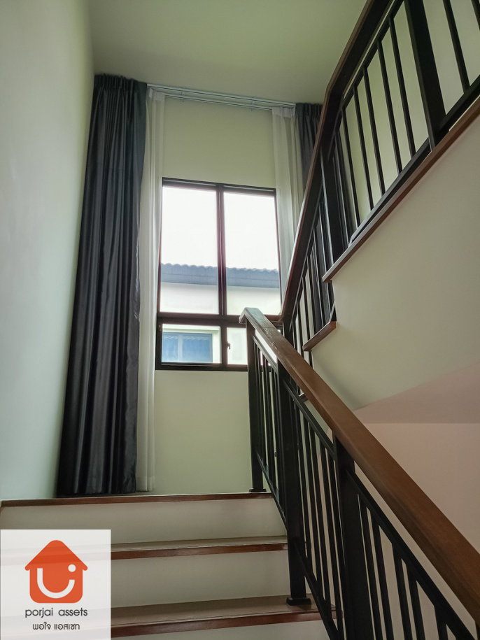 รูป ✨ขายบ้านเดี่ยวหรู 🏡 แกรนด์ บริทาเนีย วงแหวน-รามอินทรา บ้านเดี่ยว 2 ชั้น แบบ 4 ห้องนอน🛏️ ขนาด 52.2 ตร.วา  - รูปที่ 18/31