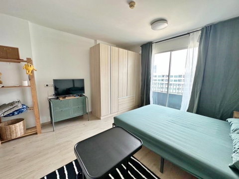 For Rent Elio Del Ray - 1 bed 24 sq.m. 4th floor