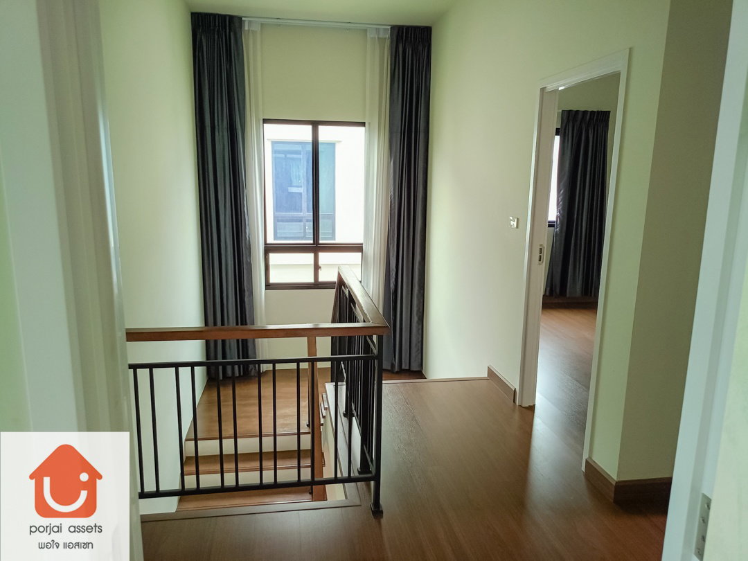 รูป ✨ขายบ้านเดี่ยวหรู 🏡 แกรนด์ บริทาเนีย วงแหวน-รามอินทรา บ้านเดี่ยว 2 ชั้น แบบ 4 ห้องนอน🛏️ ขนาด 52.2 ตร.วา  - รูปที่ 29/31