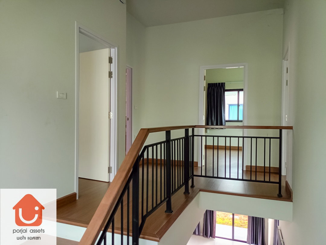 รูป ✨ขายบ้านเดี่ยวหรู 🏡 แกรนด์ บริทาเนีย วงแหวน-รามอินทรา บ้านเดี่ยว 2 ชั้น แบบ 4 ห้องนอน🛏️ ขนาด 52.2 ตร.วา  - รูปที่ 19/31