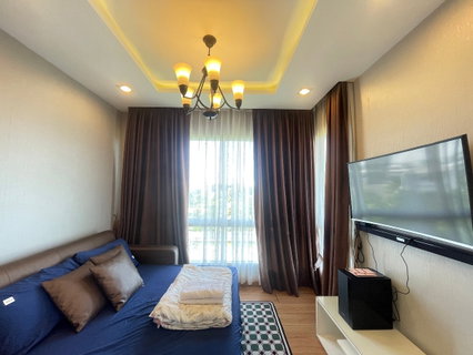 รูปภาพ ใหม่ คอนโดวิวทะเล บางแสน The Patio Bangsaen ( 099-4265469 )