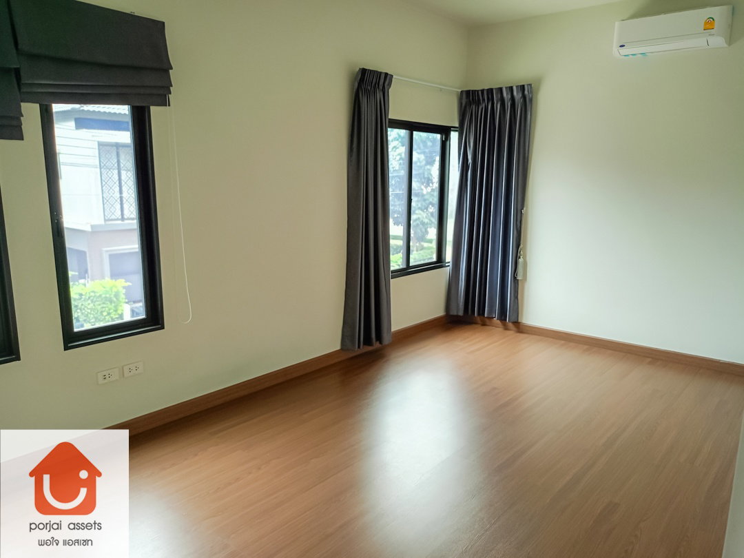 รูป ✨ขายบ้านเดี่ยวหรู 🏡 แกรนด์ บริทาเนีย วงแหวน-รามอินทรา บ้านเดี่ยว 2 ชั้น แบบ 4 ห้องนอน🛏️ ขนาด 52.2 ตร.วา  - รูปที่ 30/31