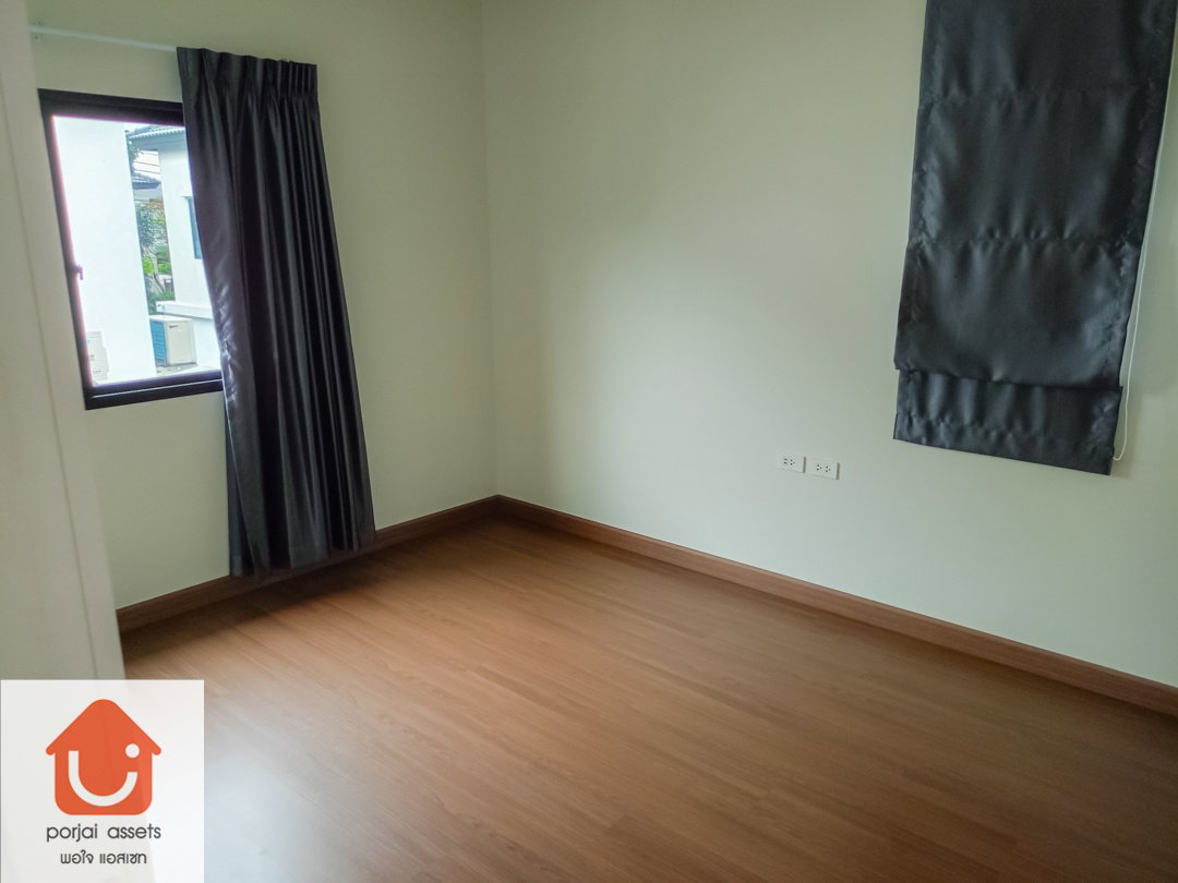 รูป ✨ขายบ้านเดี่ยวหรู 🏡 แกรนด์ บริทาเนีย วงแหวน-รามอินทรา บ้านเดี่ยว 2 ชั้น แบบ 4 ห้องนอน🛏️ ขนาด 52.2 ตร.วา  - รูปที่ 20/31