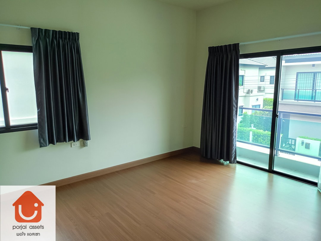 รูป ✨ขายบ้านเดี่ยวหรู 🏡 แกรนด์ บริทาเนีย วงแหวน-รามอินทรา บ้านเดี่ยว 2 ชั้น แบบ 4 ห้องนอน🛏️ ขนาด 52.2 ตร.วา  - รูปที่ 24/31