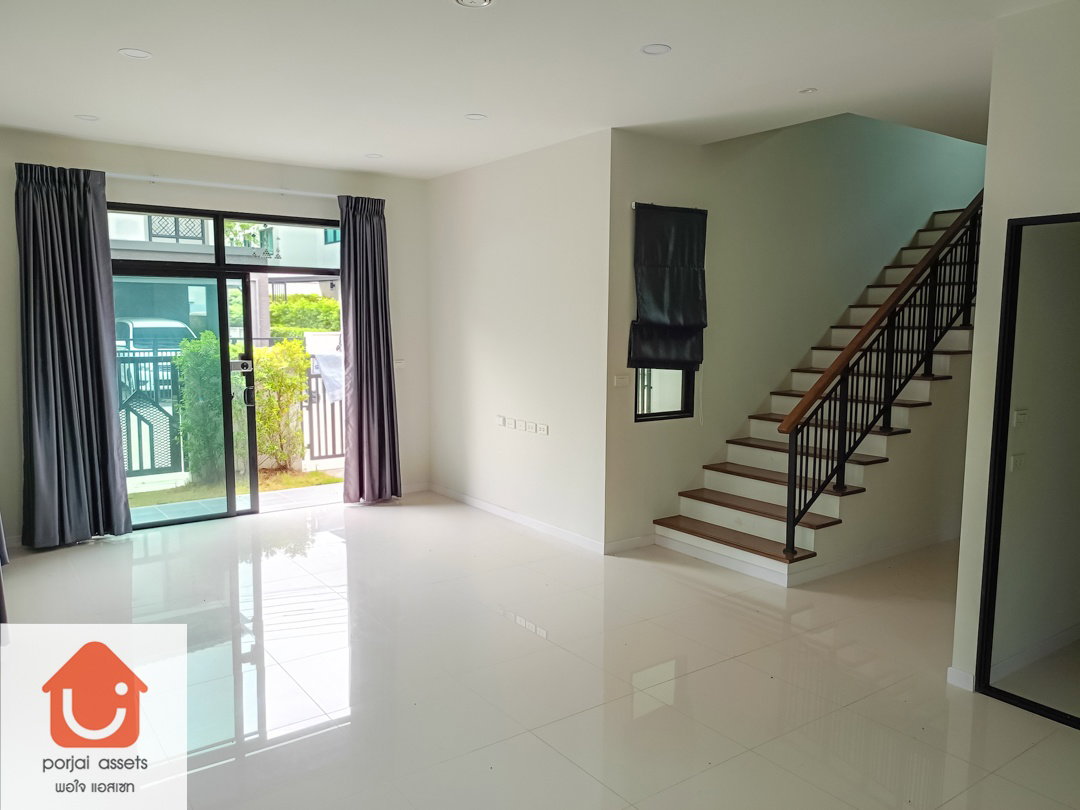 รูป ✨ขายบ้านเดี่ยวหรู 🏡 แกรนด์ บริทาเนีย วงแหวน-รามอินทรา บ้านเดี่ยว 2 ชั้น แบบ 4 ห้องนอน🛏️ ขนาด 52.2 ตร.วา  - รูปที่ 13/31